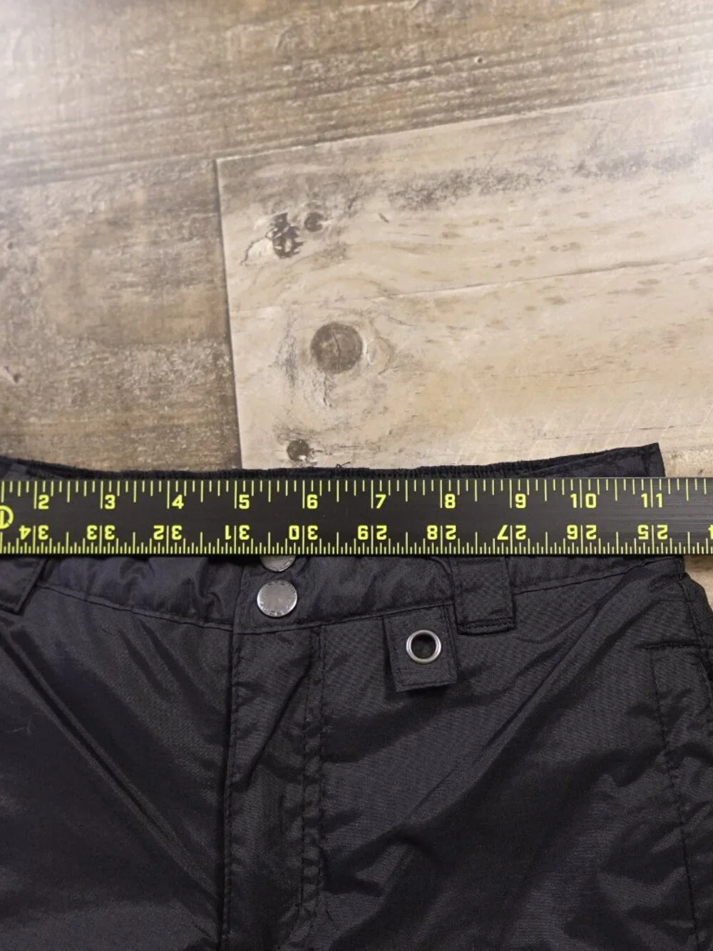 Arctix snow pants